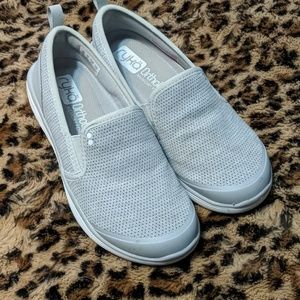 Ryka Ortholite Memory foam shoes